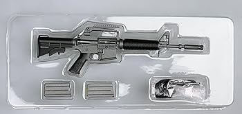 Amazon | HiPlay DRAGON 1/6 アメリカ軍銃 軍事武器 道具 可動 Amazon | HiPlay DRAGON 1/6 アメリカ軍銃 軍事武器 道具 可動